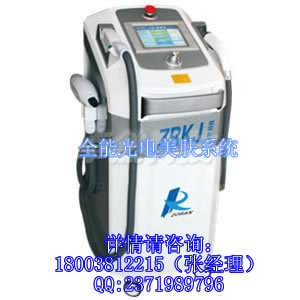 智能美容新趨勢 家用美容儀器全面解讀