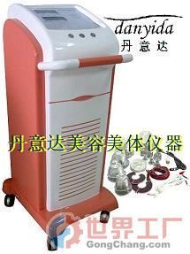 微電腦智能豐胸儀 ?？谪S胸機、海南美胸儀與三亞健胸儀的全方位解析